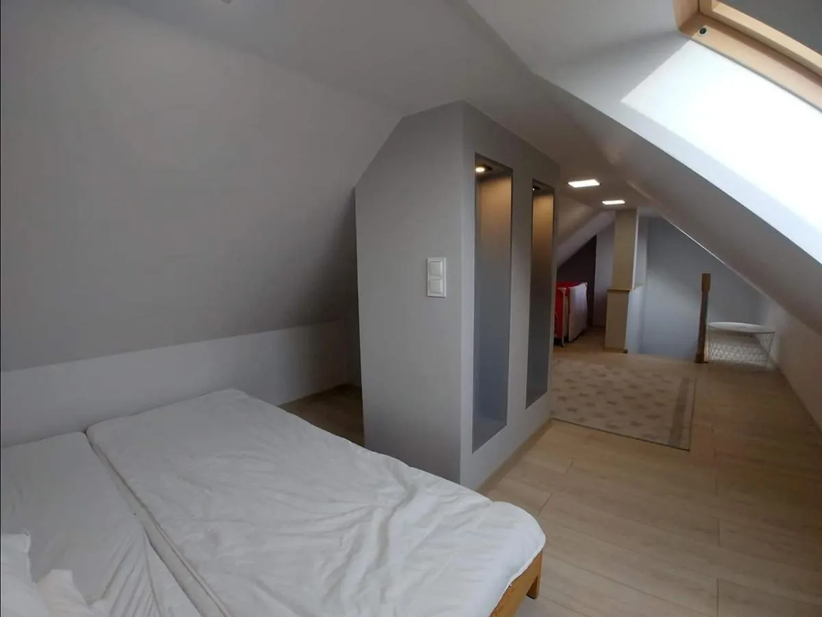 Apartament Dorota Z Garazem Szklarska Poreba