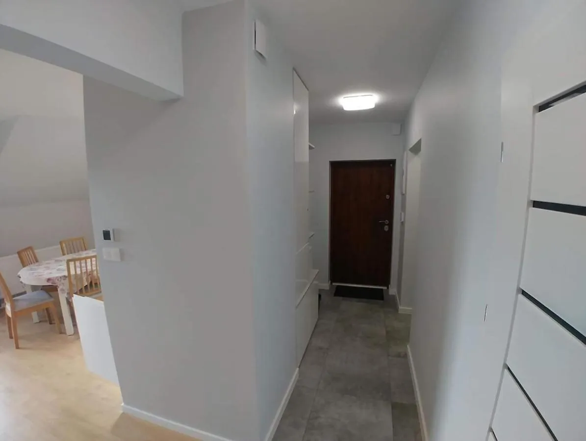Apartament Dorota Z Garazem Szklarska Poreba 0*,  Poland