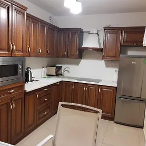 Apartament Hasyl Szklarska Poręba