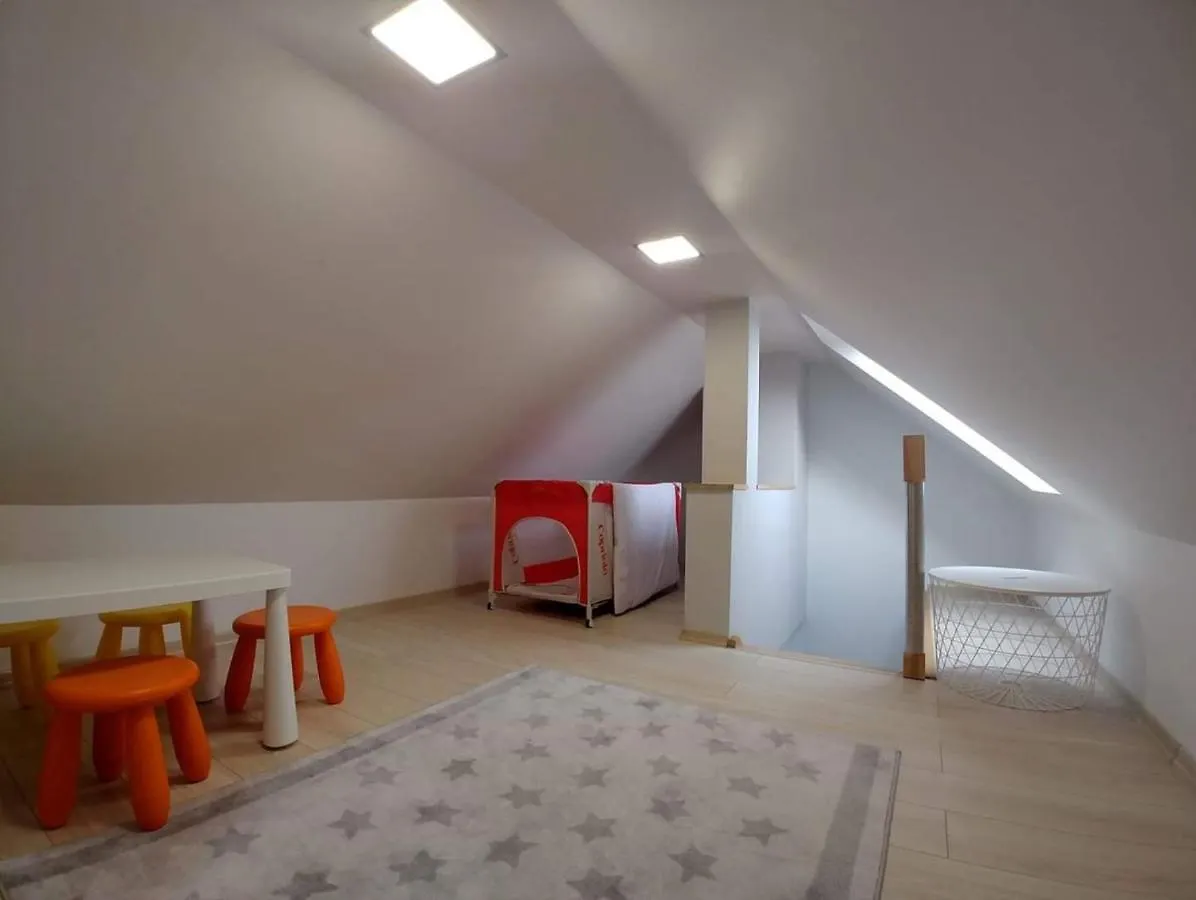 Apartament Dorota Z Garazem Szklarska Poręba 0*,